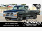 Thumbnail Photo 0 for 1979 Ford F250